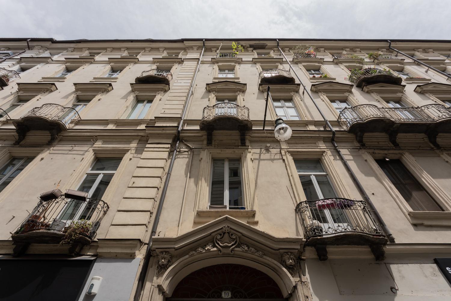Garibaldi Ten By Wonderful Italy Turín Exterior foto
